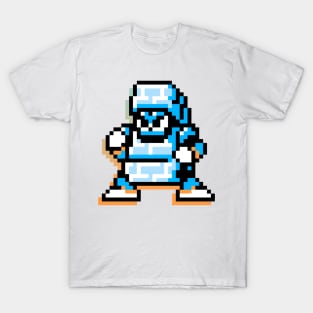 8-bit Blockman T-Shirt